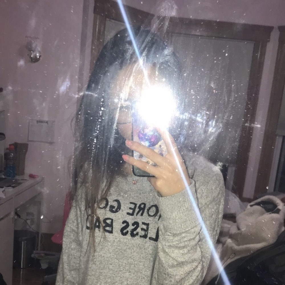 Meet your Posher, Naomi